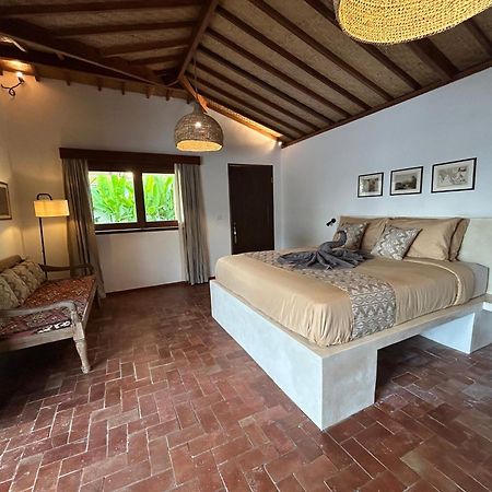 La Kreyiol Bed & Breakfast Uluwatu  Bagian luar foto