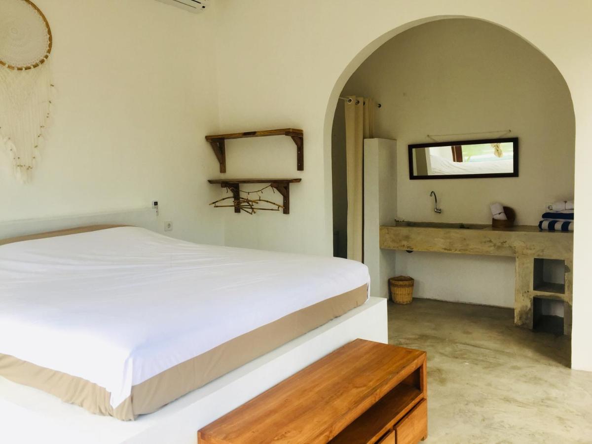 La Kreyiol Bed & Breakfast Uluwatu  Bagian luar foto