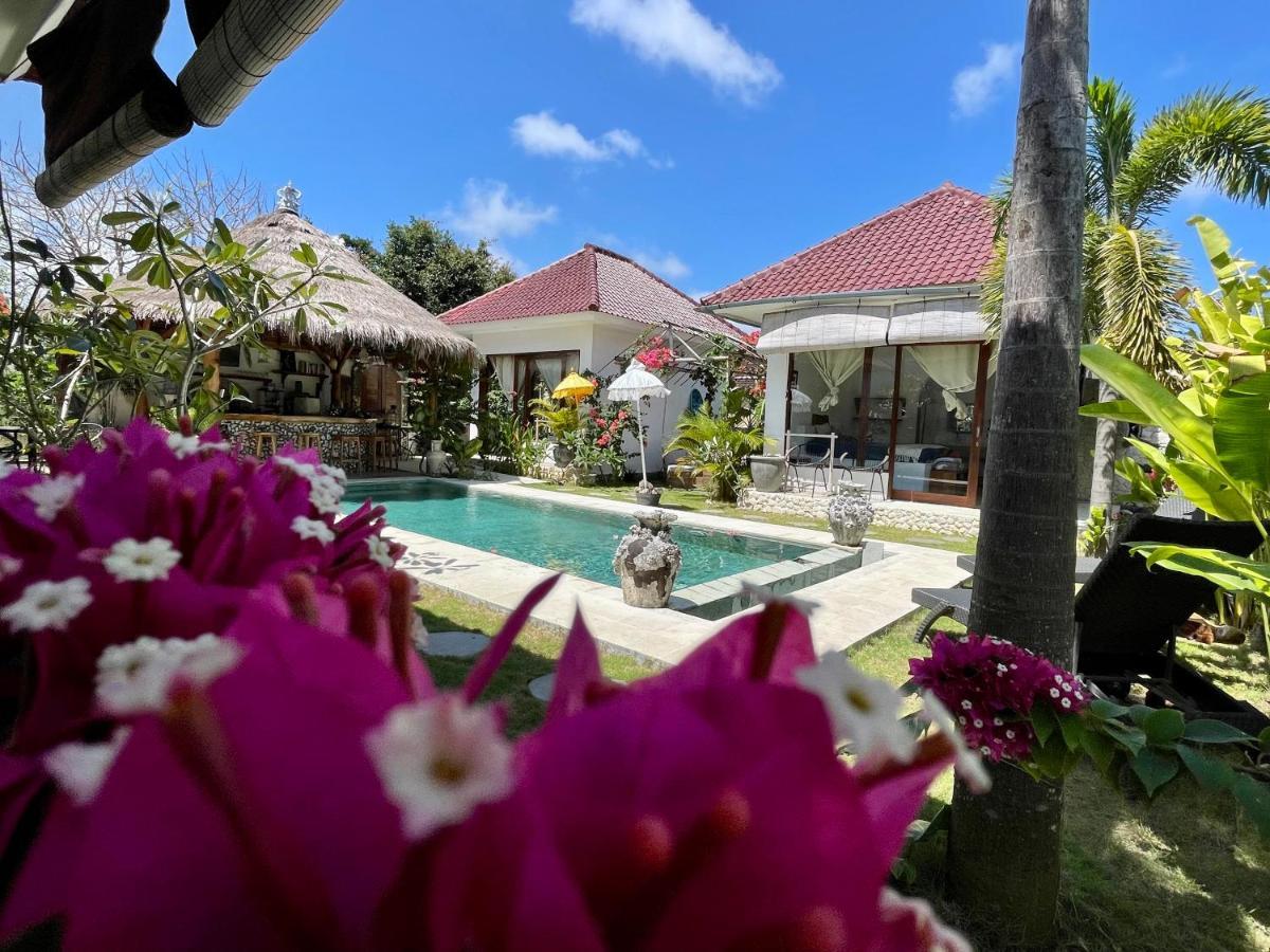 La Kreyiol Bed & Breakfast Uluwatu  Bagian luar foto
