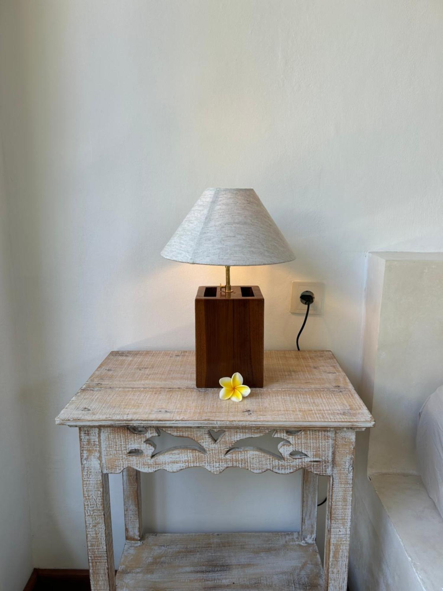 La Kreyiol Bed & Breakfast Uluwatu  Bagian luar foto