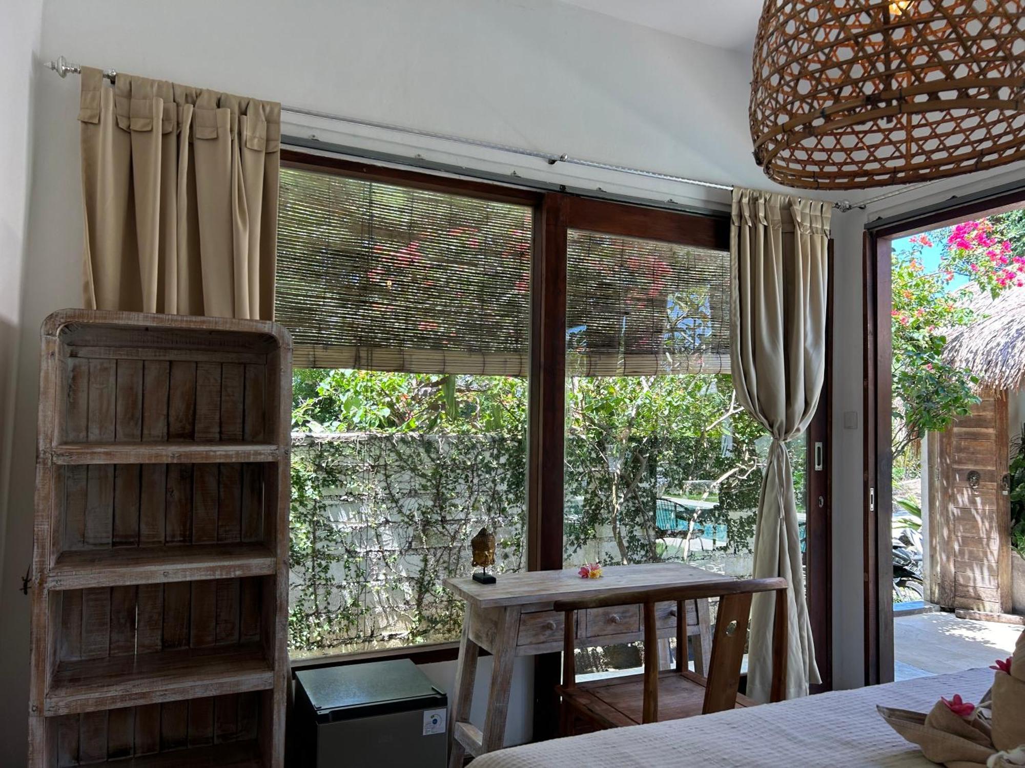La Kreyiol Bed & Breakfast Uluwatu  Bagian luar foto