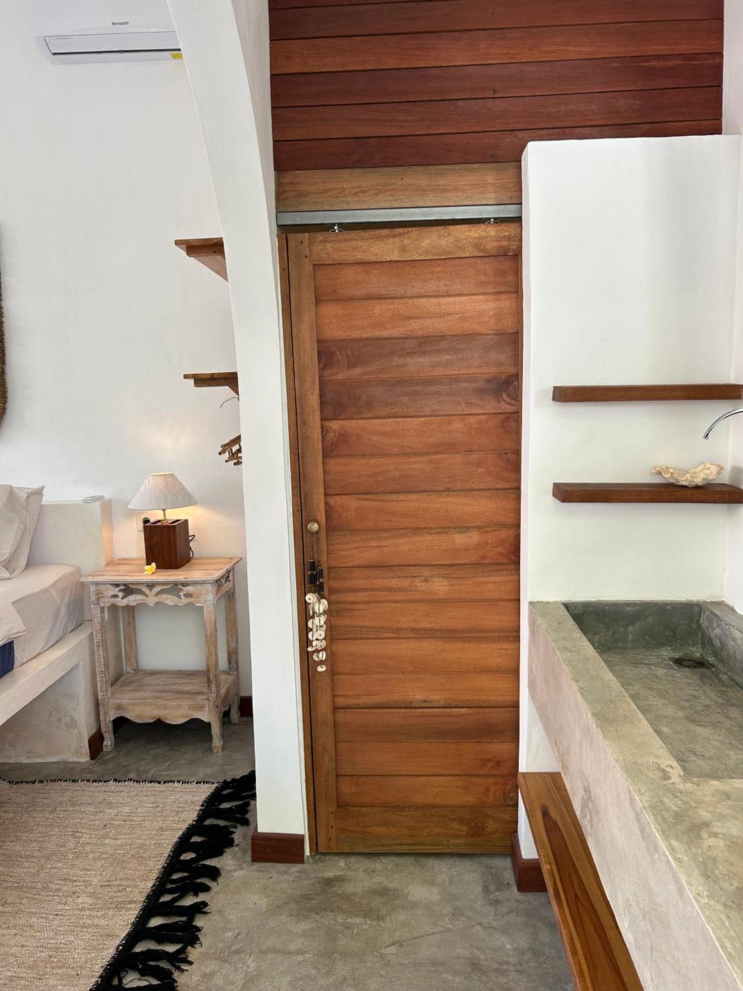 La Kreyiol Bed & Breakfast Uluwatu  Bagian luar foto