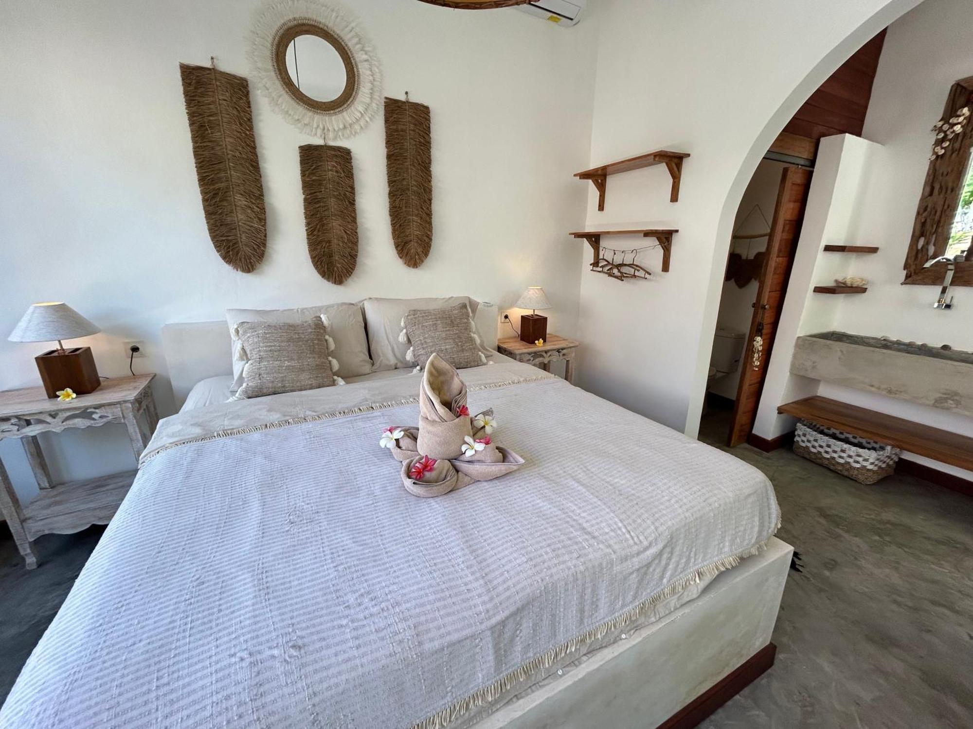 La Kreyiol Bed & Breakfast Uluwatu  Bagian luar foto