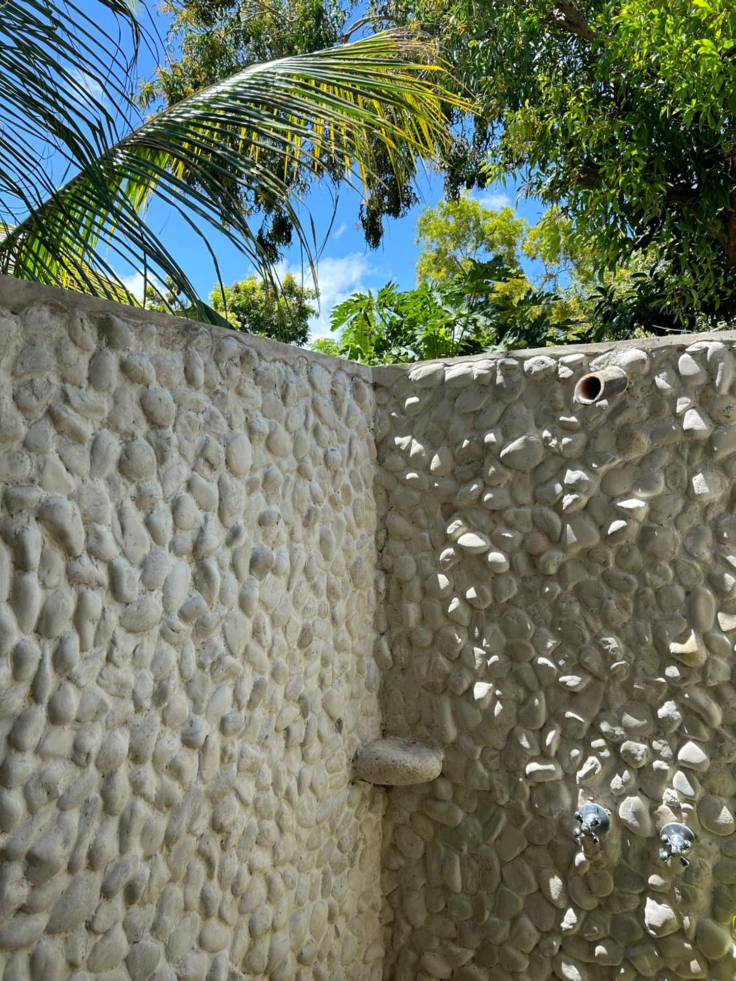 La Kreyiol Bed & Breakfast Uluwatu  Bagian luar foto