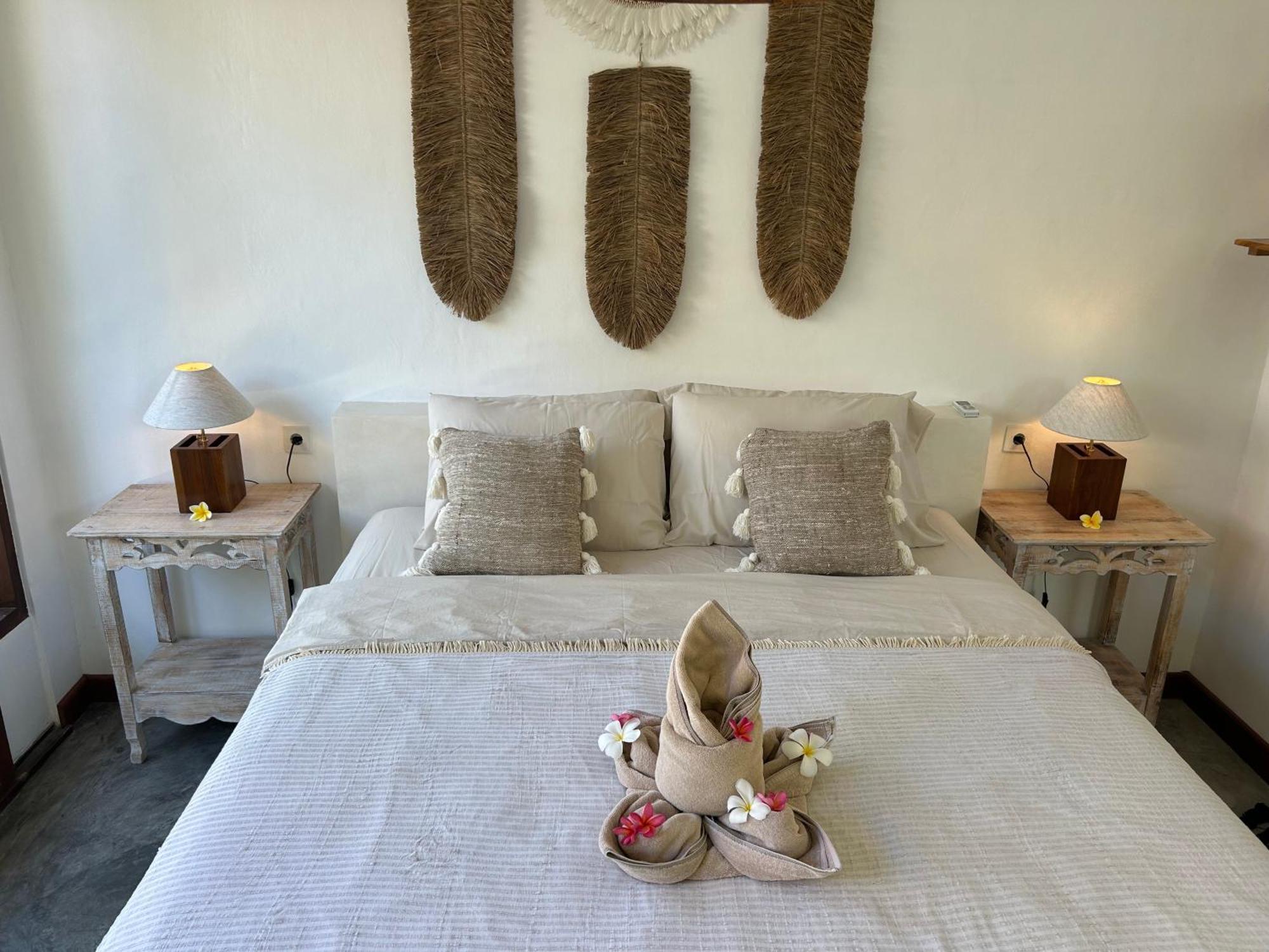 La Kreyiol Bed & Breakfast Uluwatu  Bagian luar foto