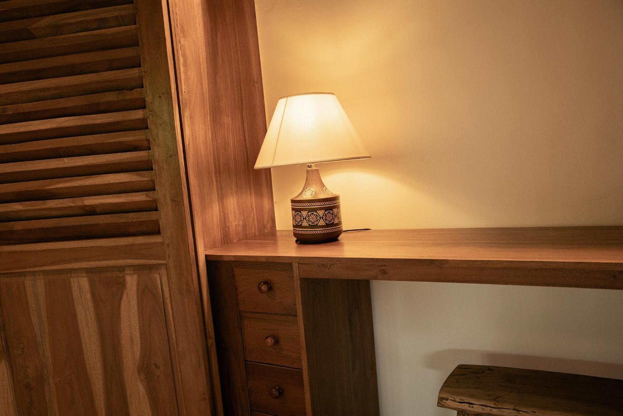 La Kreyiol Bed & Breakfast Uluwatu  Bagian luar foto