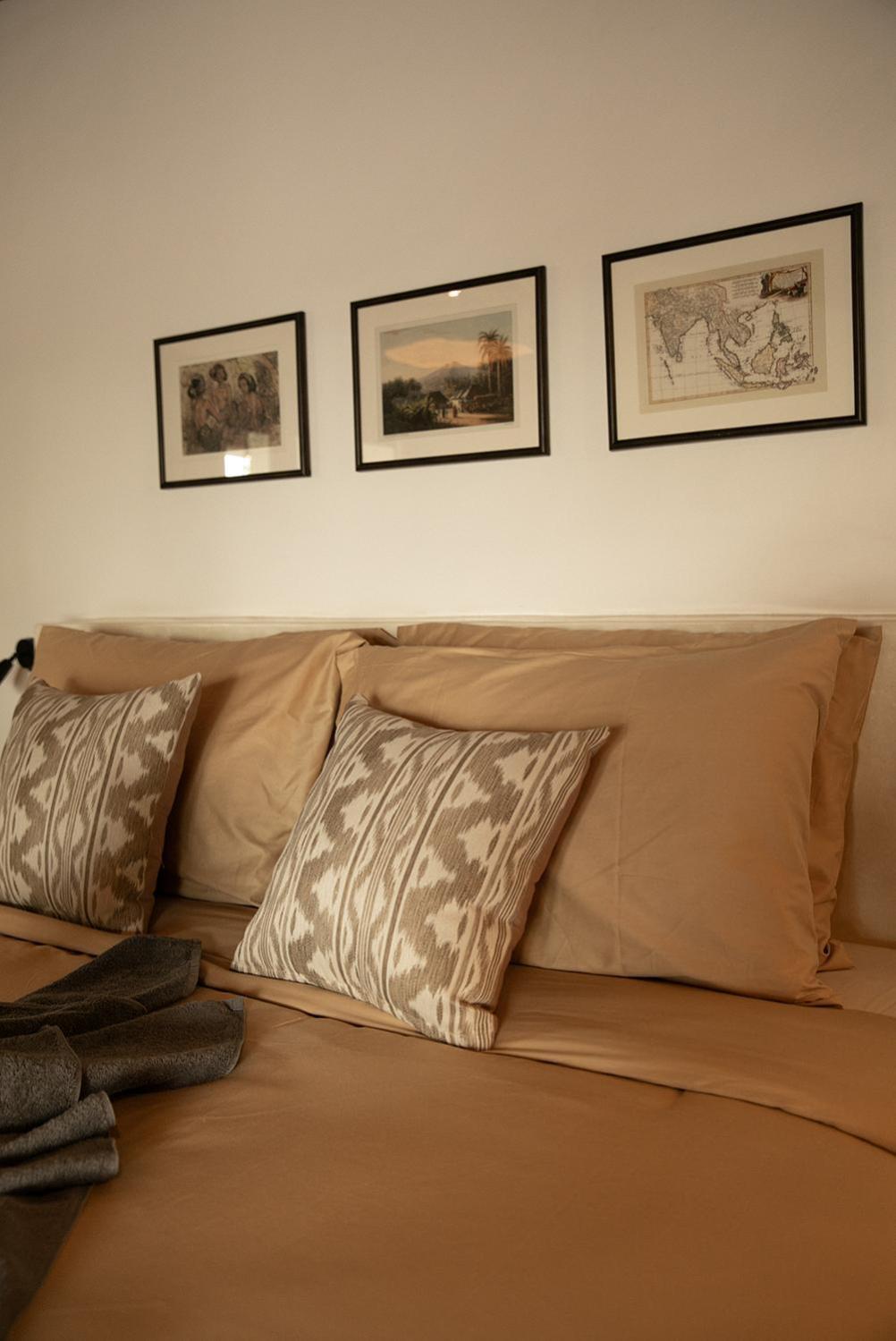 La Kreyiol Bed & Breakfast Uluwatu  Bagian luar foto