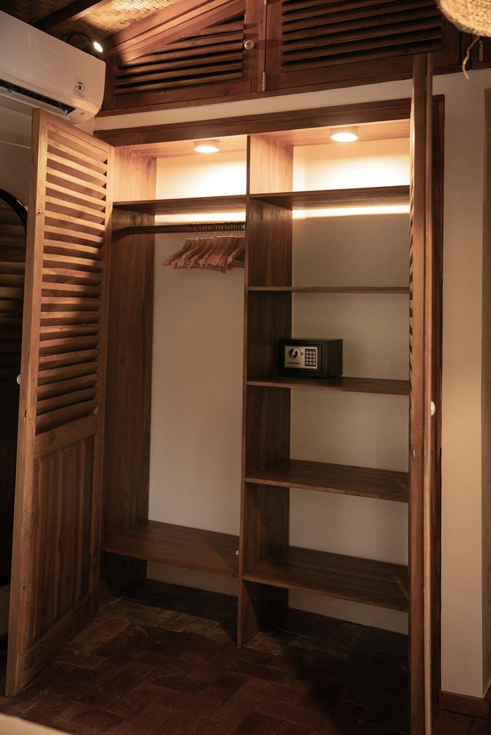 La Kreyiol Bed & Breakfast Uluwatu  Bagian luar foto