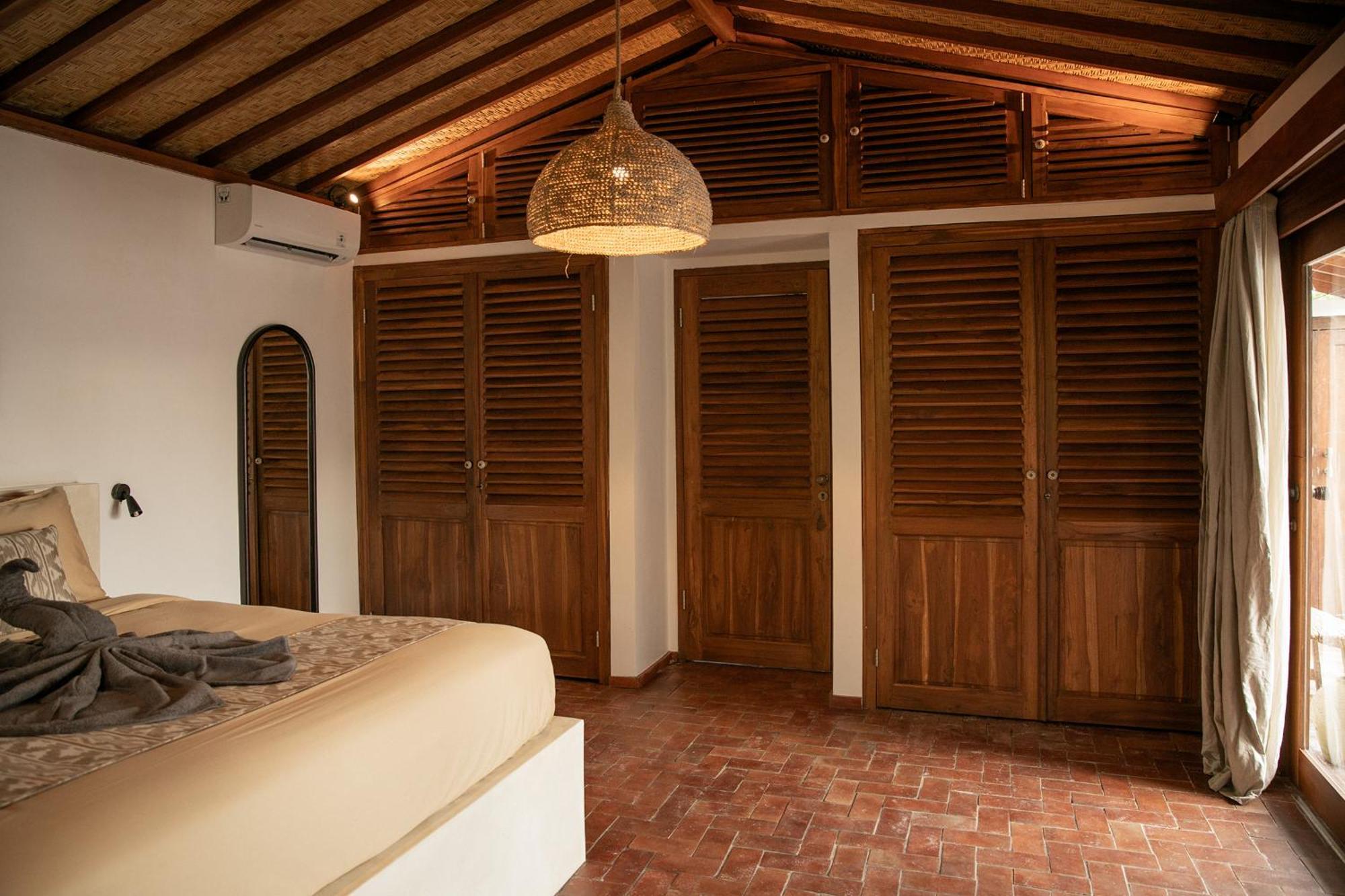 La Kreyiol Bed & Breakfast Uluwatu  Bagian luar foto